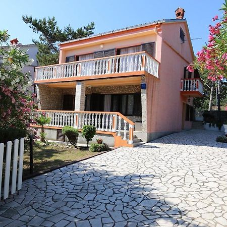 Apartments Vugrin Šilo Kültér fotó