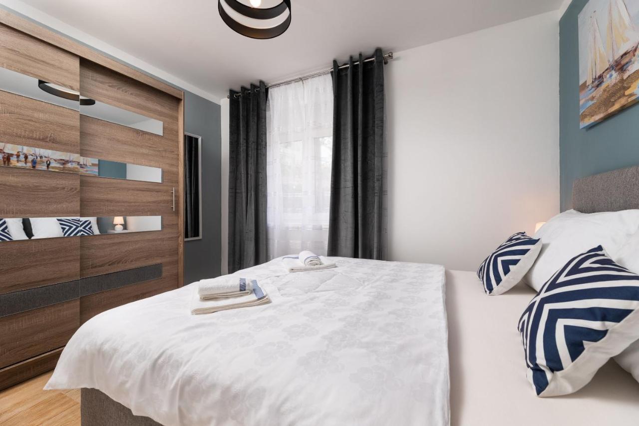 Apartments Vugrin Šilo Kültér fotó